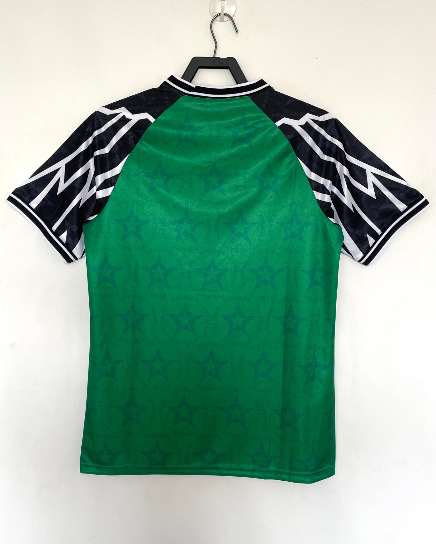 Nigeria 1994/95 Home Retro Shirt
