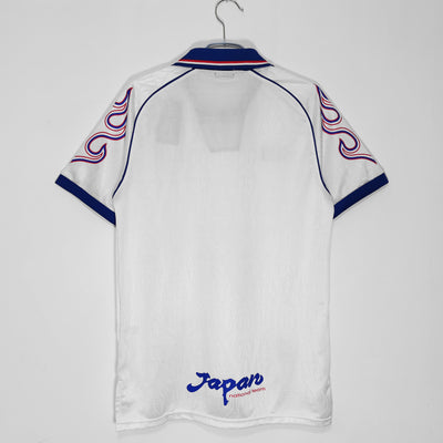 Retro Japan 1998 Away Shirt