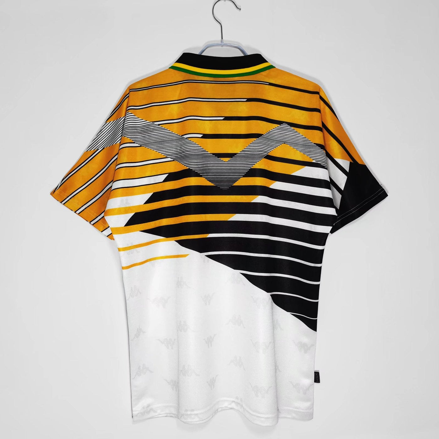 South Africa 1995 Home Retro Shirt