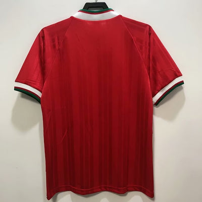 Liverpool 1993/95 Home Retro Shirt