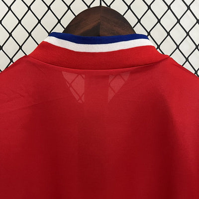 Bayern Munich 1993/95 Home Retro Shirt
