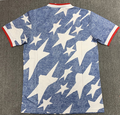 United States 1994 Away Retro Shirt