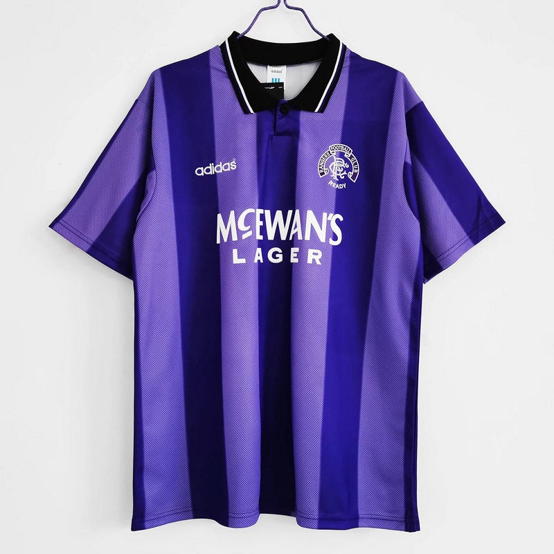 Rangers 1994/95 Third Retro Shirt