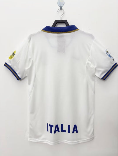 Italy 1996 Away Retro Shirt