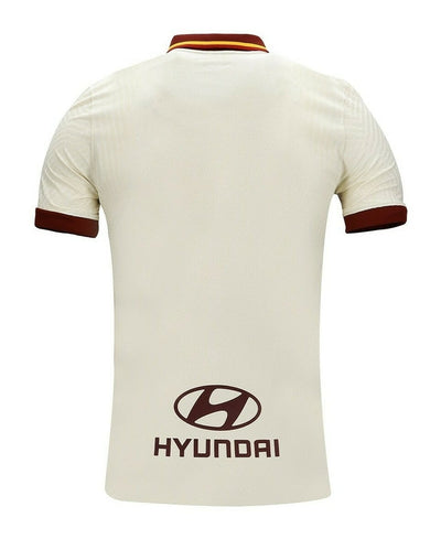Roma 20/21 Away Retro Shirt