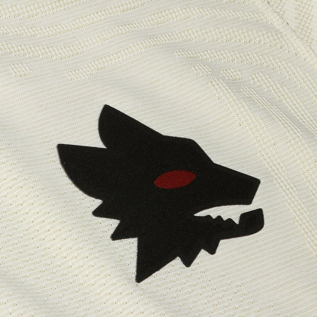 Roma 20/21 Away Retro Shirt
